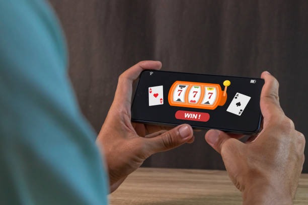 jokerbet888 app showing live casino tables with multiple betting options
